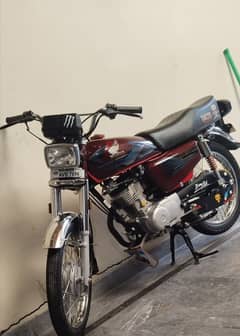 125 sale 2024