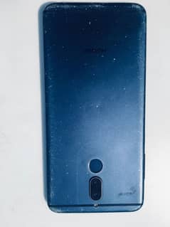 Huwaei mate 10 lite 4/64 Rs. 11500