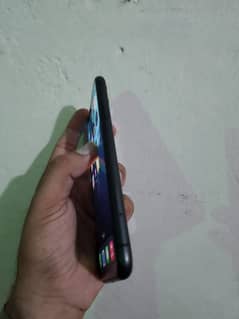 iphone 11 256 gb black
