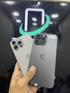 iPhone