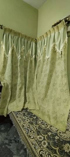 Curtainsin
