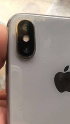 Iphone x 64gb pta approved