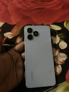 Realme Note 50