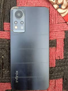 infinix note11.4/128