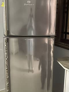 Dawlance fridge