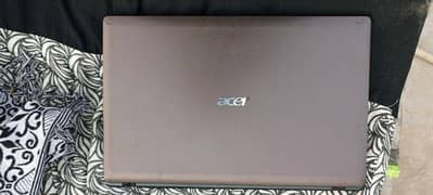 Acer Aspire 7740z for sale