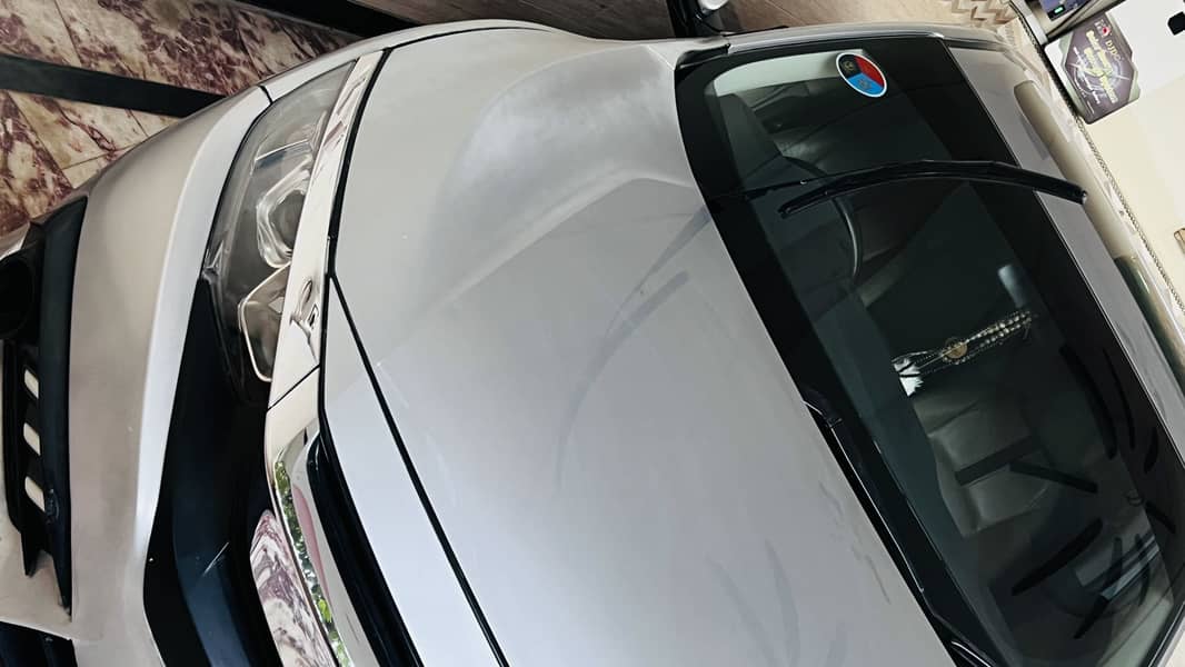 Honda Civic 2018 UG 12