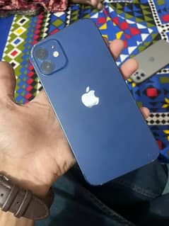 Iphone 12 PTA Approve