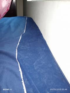 گدا bed