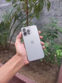 Iphone 15 Pro Max Non Pta