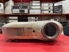 Epson Europe EMP-TW700 Projector
