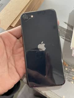 iPhone SE 3rd Gen (2022) JV | 64GB | 4 Months Apple Warranty With BOX