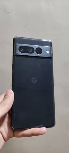 Google Pixel 7 Pro 8gb 128gb