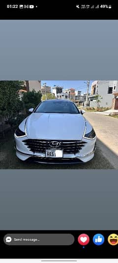 car rental lahore with driver fortuner sonata prado revo hiace