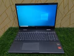 hp Gaming Laptop Envy X360 iphone mobile
