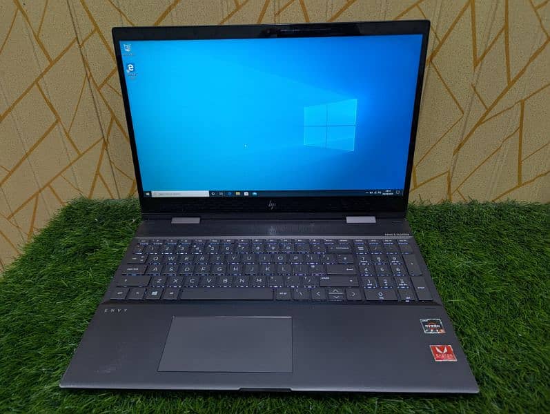 hp Gaming Laptop Envy X360 iphone mobile 0