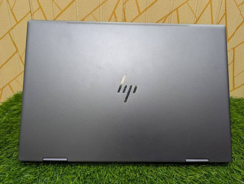 hp Gaming Laptop Envy X360 iphone mobile 1