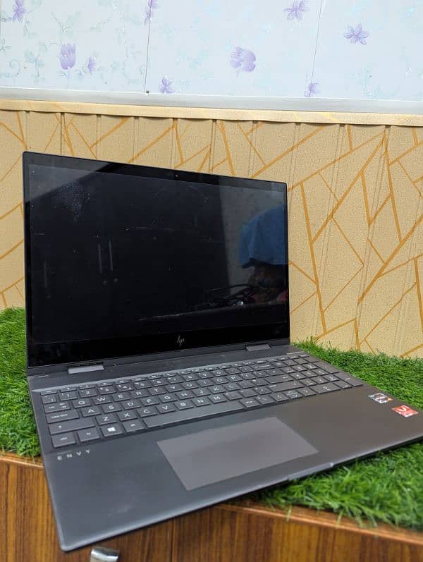 hp Gaming Laptop Envy X360 iphone mobile 2
