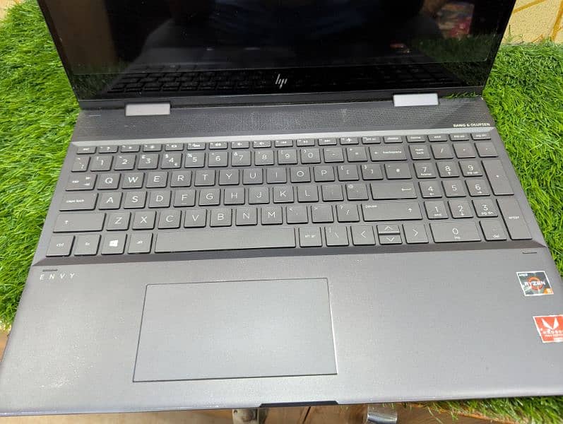 hp Gaming Laptop Envy X360 iphone mobile 3