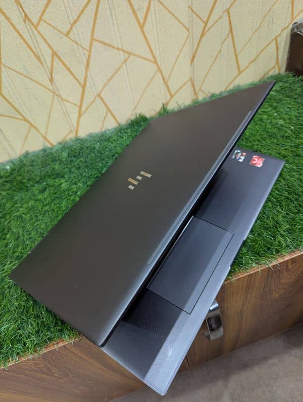 hp Gaming Laptop Envy X360 iphone mobile 5