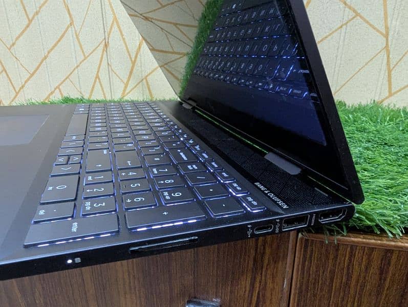 hp Gaming Laptop Envy X360 iphone mobile 6