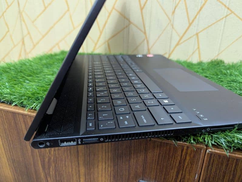 hp Gaming Laptop Envy X360 iphone mobile 7
