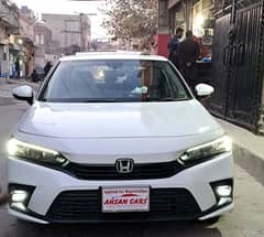 with driver civic corolla brv yaris fortuner sportage etc