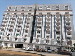 Three Bedroom Flat Available For Sale In Defense Residency DHA Phase 2 Islamabad.
