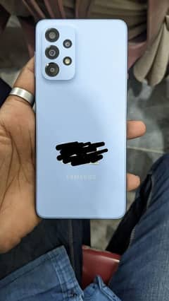 Samsung A33 5G