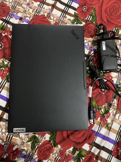 Lenovo ultra 7 155U