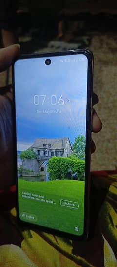 infinite note 10 pro 8/256 gb