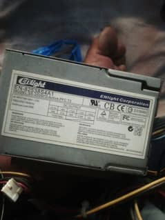 power supply
