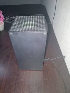 Xbox series X 1TB