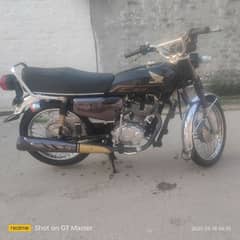 Special Edition 125