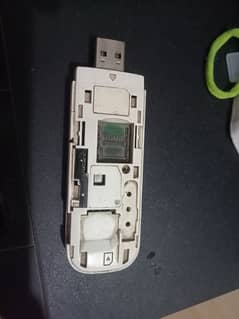 Huawei Evo vingle