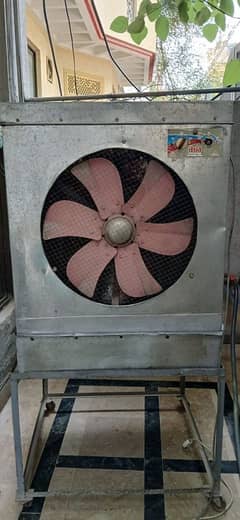 Lahori Room cooler