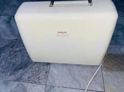 singer computer 7900dx juki machine