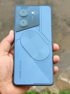 Tecno pova 5 pro 5g