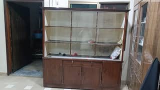 showcase