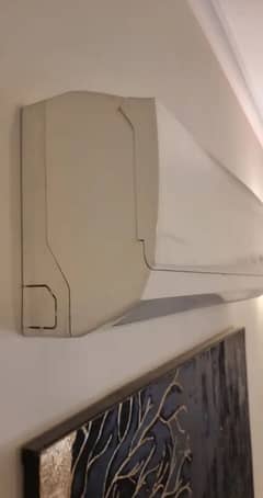Split Ac LG