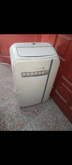 Portable AC