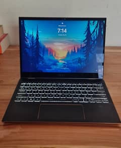 Lightly used MSI Summit E13 (2023)