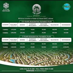 Plot for sale