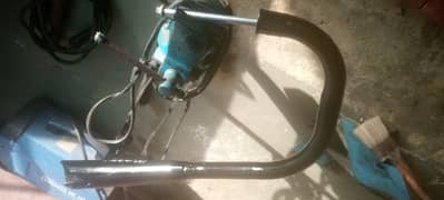 cut off exhaust for Honda cg 125