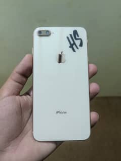 iPhone 8 Plus (PTA) 64GB