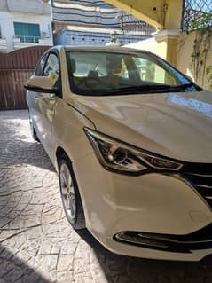 Changan