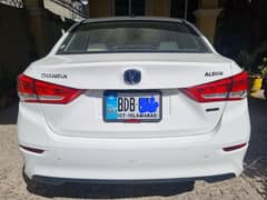 Changan