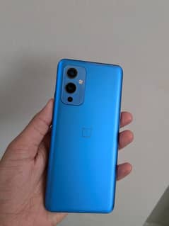 One Plus 9  (12/256)