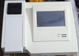 chemistry analyzer elab es 100