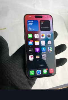 Apple iphone 15 pro max pta approved